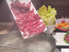 -牛事制造局牛肉火锅(莲岳路店)