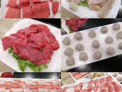 -楼外楼大刀肉传统火锅居(幸福街店)