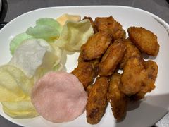 -燕春楼(海河华鼎店)