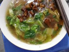 -小狗面馆(复兴店)