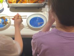 -鱼酷活鱼烤鱼(人信汇商场店)