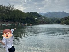 -楠溪江风景名胜区