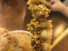 -童陈记重庆冷串串(食宝街店)