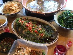 -妈妈的味道·腾冲特色菜(和顺古镇店)