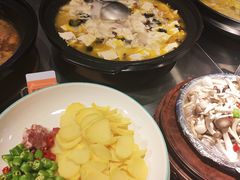 -东门头·江鲜小馆(新天地店)