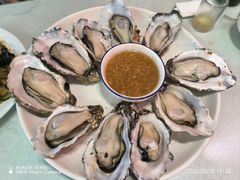 -听涛雅苑百味饺子老家菜馆