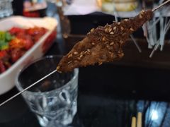 -冰城小镇音乐串吧·聚会餐厅(百子湾店)