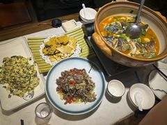 -千岛湖小鱼儿·淳安匠心农家菜