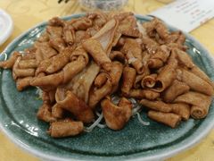 豉油皇鹅肠-粤·向群饭店(泮塘路店)