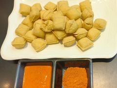 -滇铺子·云南特色菜·鲜花野菜季(东风东路c86店)