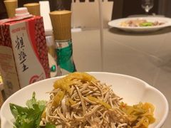 -小厨娘淮扬菜(天印大道店)