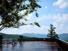 -莫干山风景区
