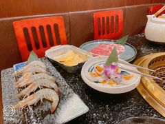 -肉匠日式烧肉屋·和牛居酒屋·酒水小食堂(大汉悦中心店)