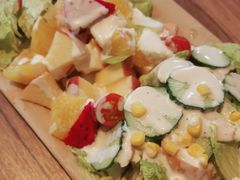 -必胜客(宁海西子国际店)