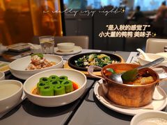 -小大董·烤鸭(观景餐厅·南京西路店)