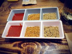 -秦小牛煎肉餐厅(河北大街总店)