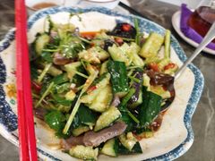 -麦园农庄·西江河鲜