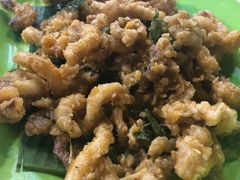 -明记烧鱼美味店