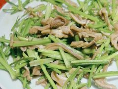 -魁盛居百年鲁菜馆(中林路店)