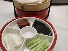 惠丰堂小料礼盒-惠丰堂饭庄·烤鸭·京味菜(民族大学店)