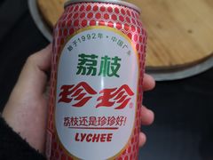 -大锅强·蒸海鲜青岛菜(吾悦广场店)