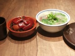 -香园茶社·金陵小灶(老门东店)