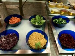 -岚桥锦江大酒店-瑞泰西餐厅