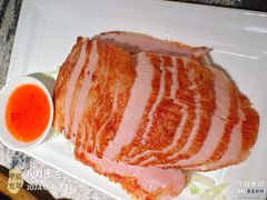 -百联临沂购物中心(临沂路店)