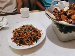 -小菜园新徽菜(无锡人民路红豆店)