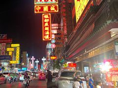 -唐人街(耀华力路)