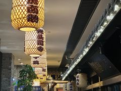 -杨记隆府(白象街店)