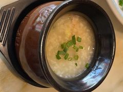 -红蜡烛-养生粥-津鲁菜(中山路店)