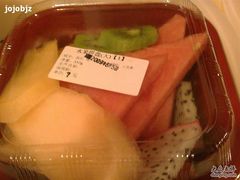 水果-金鼎轩(安贞里店)