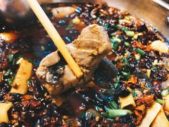 -黑竹香鸡(营和巷店)