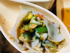 -吉祥馄饨(上海金平店)