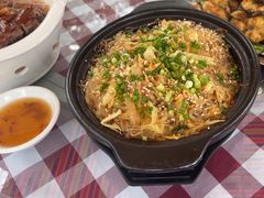 -陶缘一号·四季缘·老字号顺德菜·户外婚礼家宴(西滘店)