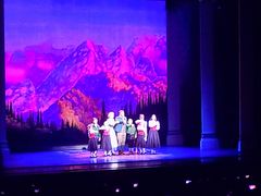 -交通银行前滩31演艺中心