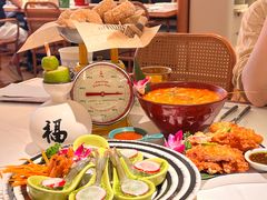 -太食獸泰式茶餐厅(IFS国金中心店)