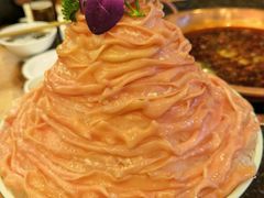 鲜鸭肠-老码头火锅(玉林店)