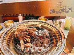 -西塔老太太泥炉烤肉(苏州大悦城店)