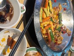 -0048鲜活香辣虾·火锅(铜陵路店)