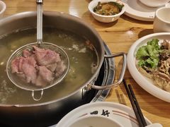 -嬷孙家潮汕牛肉火锅(北京路天河城店)