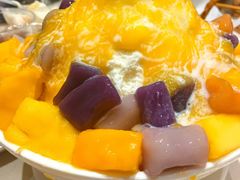 -水牛奶皇后糖水铺(深圳总店)