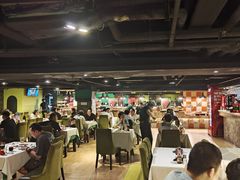 -戈拿旺巴西烤肉(崇文门店)