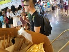 -阿甘锅盔(中关村食宝街店)
