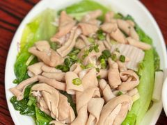 -凌舍好烧鹅(中山路店)