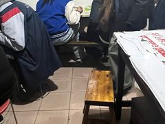 -老太皮肚面