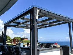 -瑰丽酒店·海吧·天际下午茶·现场DJ·天台酒吧