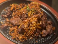 -奉天小馆·非遗东北菜(济南万象城店)
