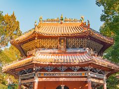 -南岳大庙